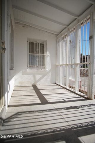 4424 CAMBRIDGE Avenue, El Paso, TX 79903