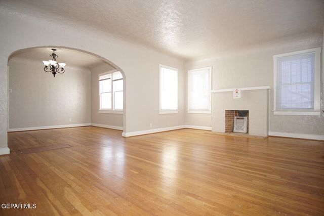 4424 CAMBRIDGE Avenue, El Paso, TX 79903