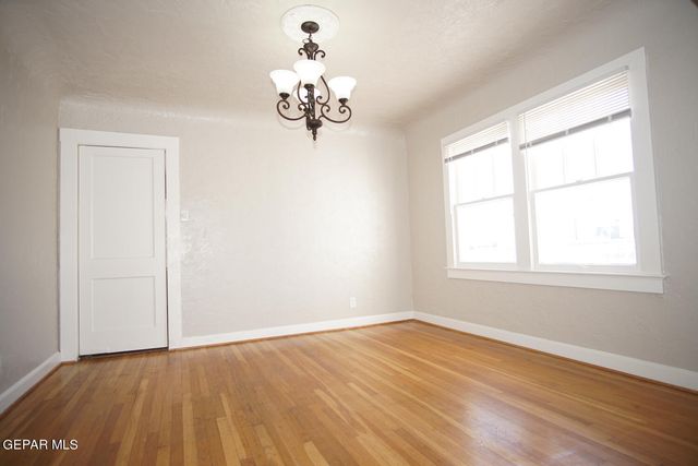 4424 CAMBRIDGE Avenue, El Paso, TX 79903