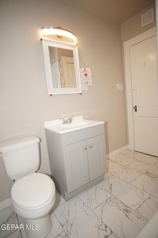 4424 CAMBRIDGE Avenue, El Paso, TX 79903