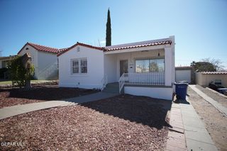 4424 CAMBRIDGE Avenue, El Paso, TX 79903