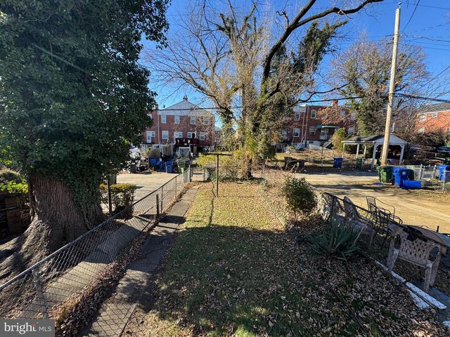 44 N ATHOL AVE, Baltimore, MD 21229