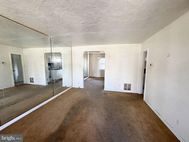 44 N ATHOL AVE, Baltimore, MD 21229