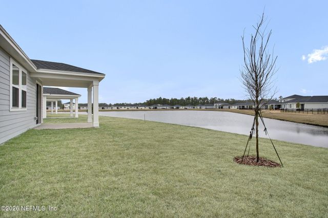 62 WANDERING CREEK Way, Palm Coast, FL 32164