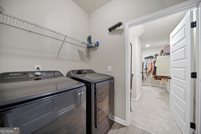 221 Woodford Drive, Canton, GA 30115