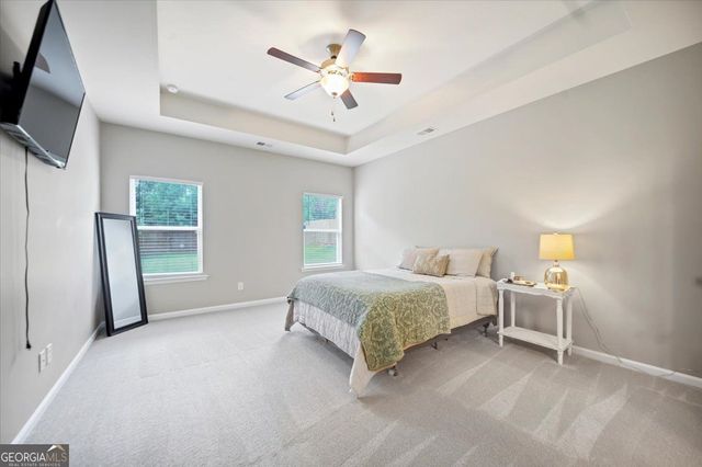 221 Woodford Drive, Canton, GA 30115