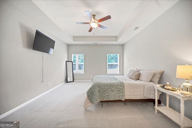 221 Woodford Drive, Canton, GA 30115