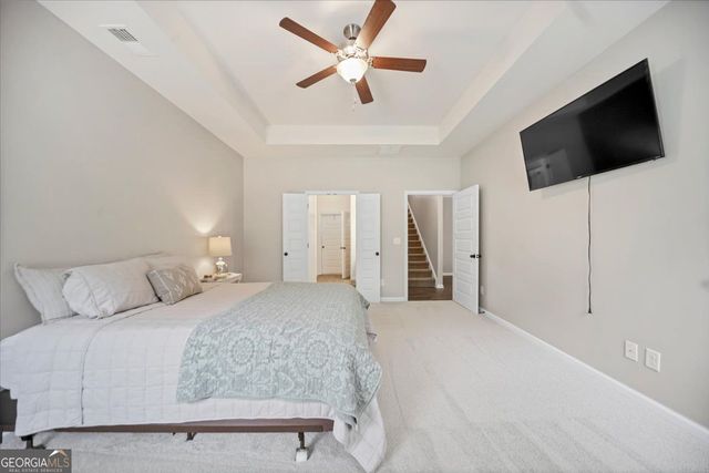 221 Woodford Drive, Canton, GA 30115