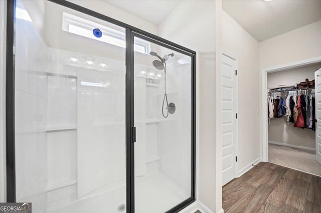 221 Woodford Drive, Canton, GA 30115