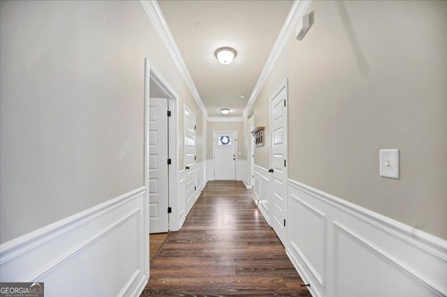 221 Woodford Drive, Canton, GA 30115