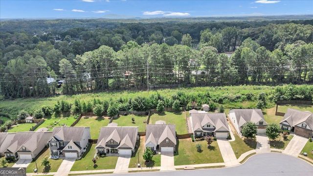 221 Woodford Drive, Canton, GA 30115