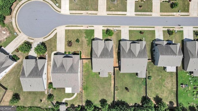 221 Woodford Drive, Canton, GA 30115
