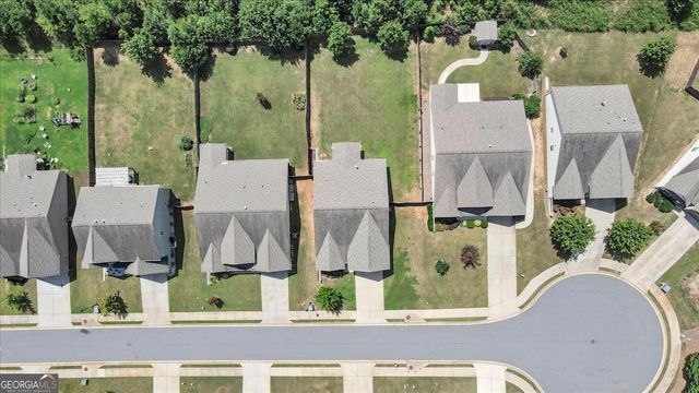 221 Woodford Drive, Canton, GA 30115