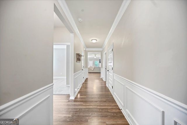 221 Woodford Drive, Canton, GA 30115