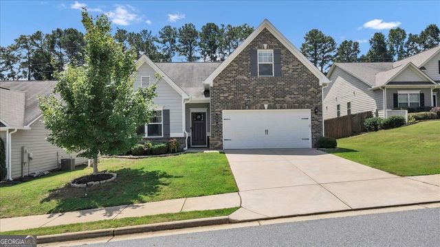 221 Woodford Drive, Canton, GA 30115