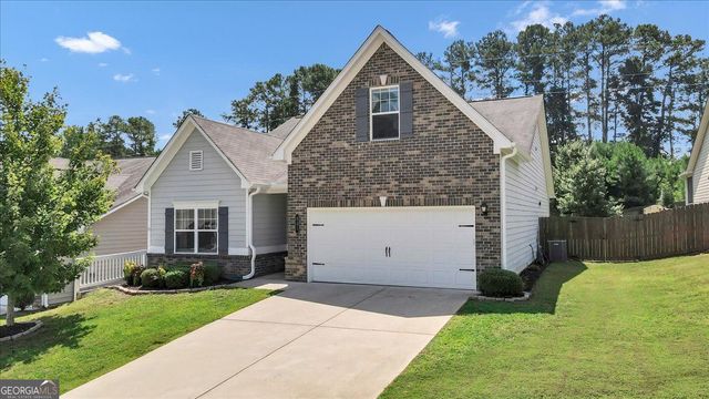 221 Woodford Drive, Canton, GA 30115