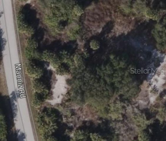 7072 MANNIZ ROAD, Port Charlotte, FL 33981
