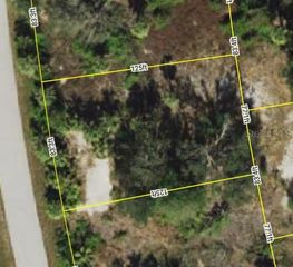 7072 MANNIZ ROAD, Port Charlotte, FL 33981