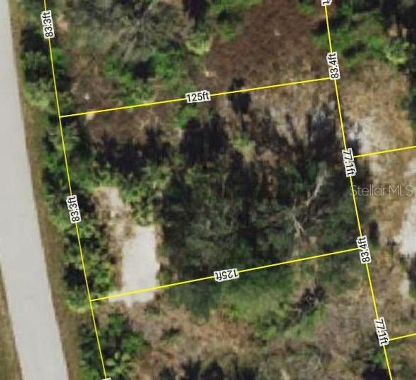 7072 MANNIZ ROAD, Port Charlotte, FL 33981