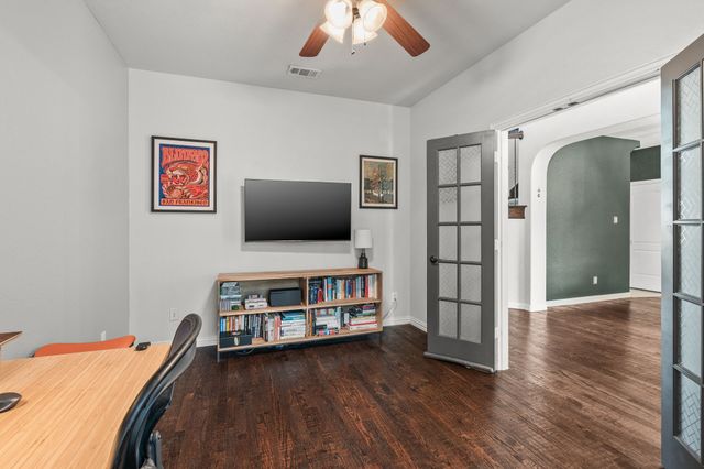 2281 Hideaway Pointe Drive, Little Elm, TX 75068