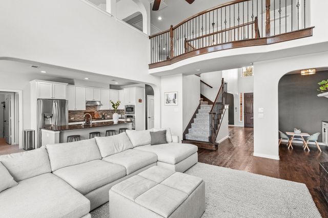 2281 Hideaway Pointe Drive, Little Elm, TX 75068