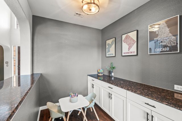 2281 Hideaway Pointe Drive, Little Elm, TX 75068