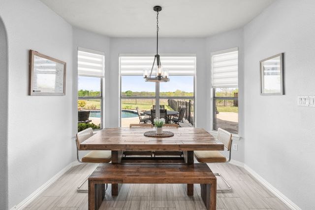 2281 Hideaway Pointe Drive, Little Elm, TX 75068