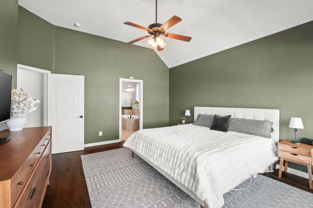 2281 Hideaway Pointe Drive, Little Elm, TX 75068