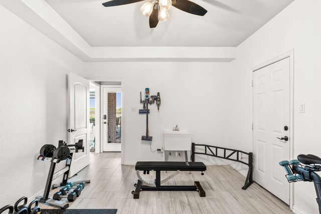 2281 Hideaway Pointe Drive, Little Elm, TX 75068