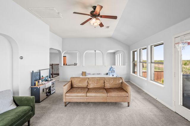 2281 Hideaway Pointe Drive, Little Elm, TX 75068