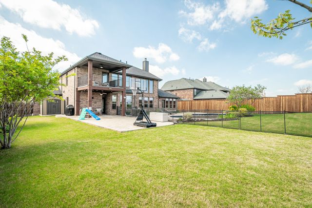 2281 Hideaway Pointe Drive, Little Elm, TX 75068