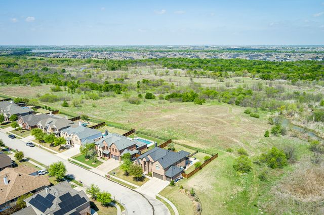 2281 Hideaway Pointe Drive, Little Elm, TX 75068