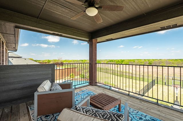 2281 Hideaway Pointe Drive, Little Elm, TX 75068
