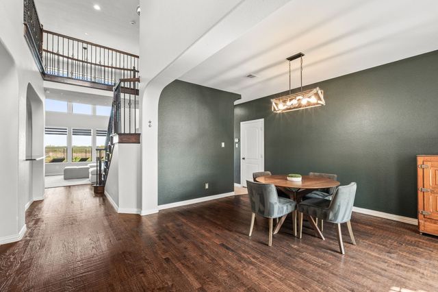 2281 Hideaway Pointe Drive, Little Elm, TX 75068