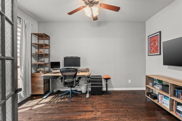 2281 Hideaway Pointe Drive, Little Elm, TX 75068