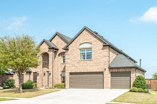 2281 Hideaway Pointe Drive, Little Elm, TX 75068