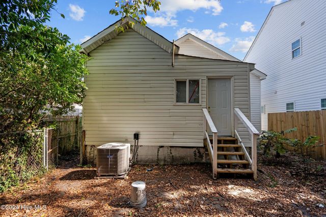 102 S 11th Street, Wilmington, NC 28401