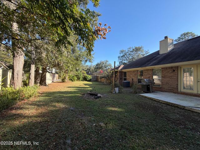 1918 BELLE ANGELINE Court, Jacksonville, FL 32223