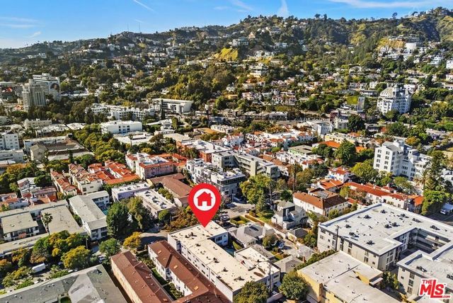 1328 Havenhurst Drive 207, West Hollywood, CA 90046