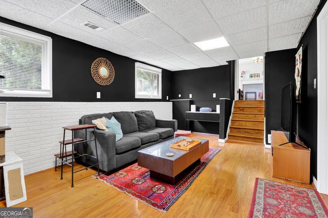 3542 Tewksbury Drive, Snellville, GA 30039