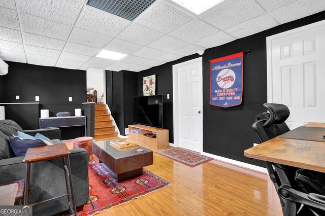 3542 Tewksbury Drive, Snellville, GA 30039