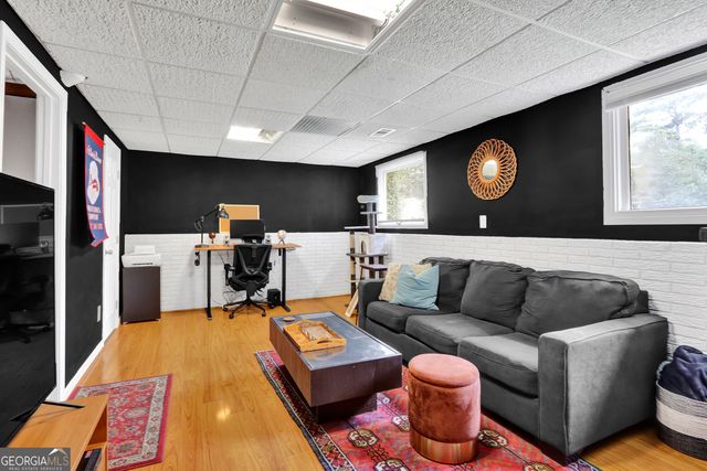 3542 Tewksbury Drive, Snellville, GA 30039
