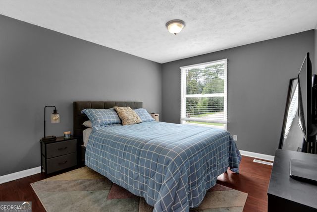 3542 Tewksbury Drive, Snellville, GA 30039