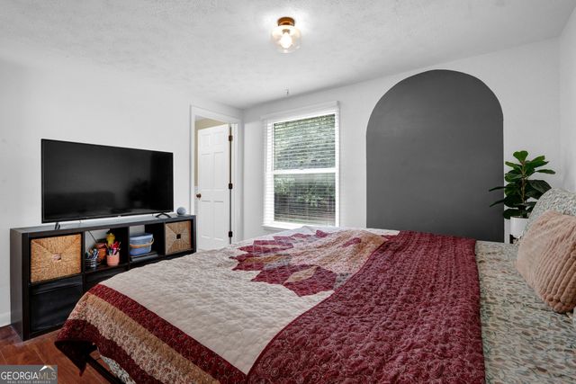 3542 Tewksbury Drive, Snellville, GA 30039