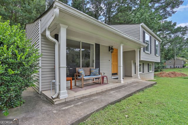 3542 Tewksbury Drive, Snellville, GA 30039