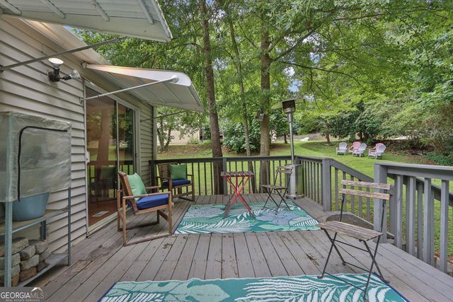 3542 Tewksbury Drive, Snellville, GA 30039