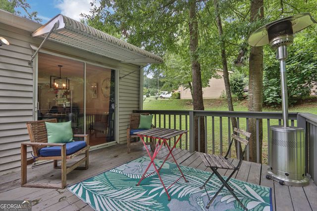 3542 Tewksbury Drive, Snellville, GA 30039