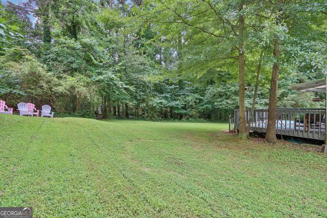 3542 Tewksbury Drive, Snellville, GA 30039