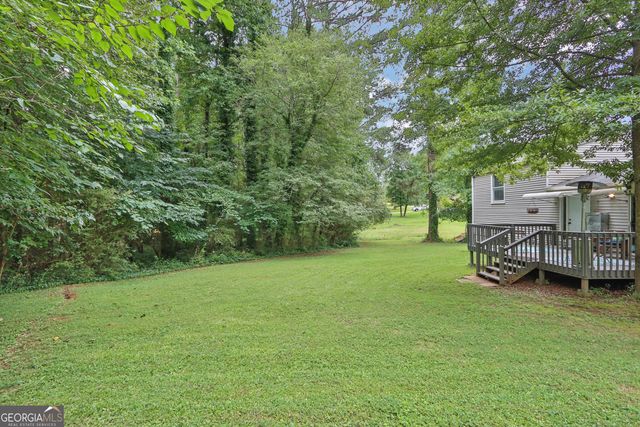 3542 Tewksbury Drive, Snellville, GA 30039