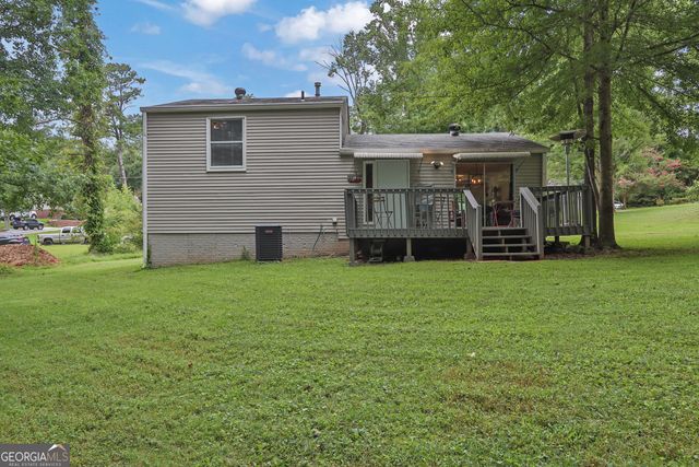 3542 Tewksbury Drive, Snellville, GA 30039